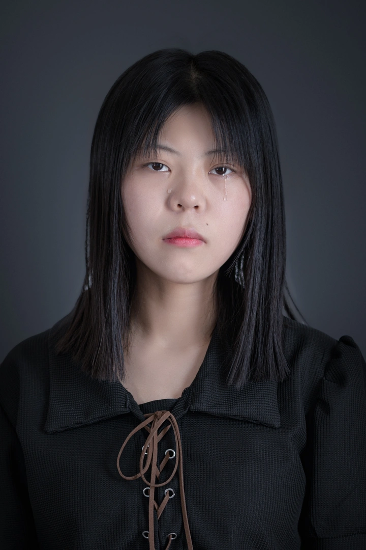 泪