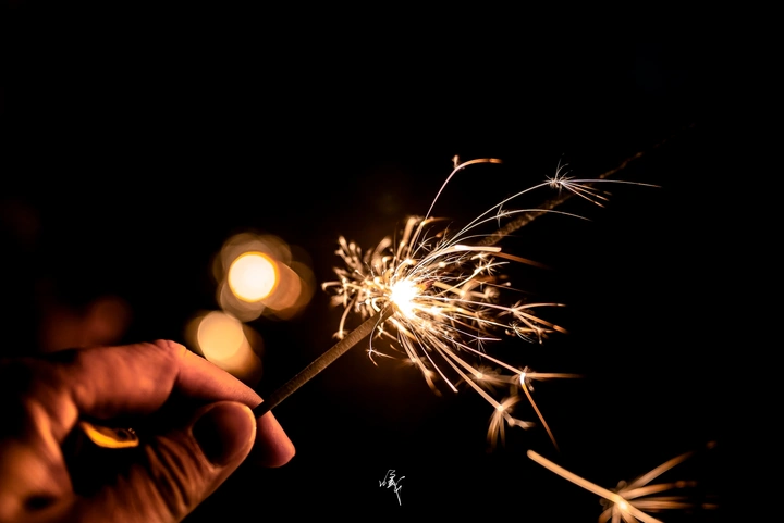 打上花火