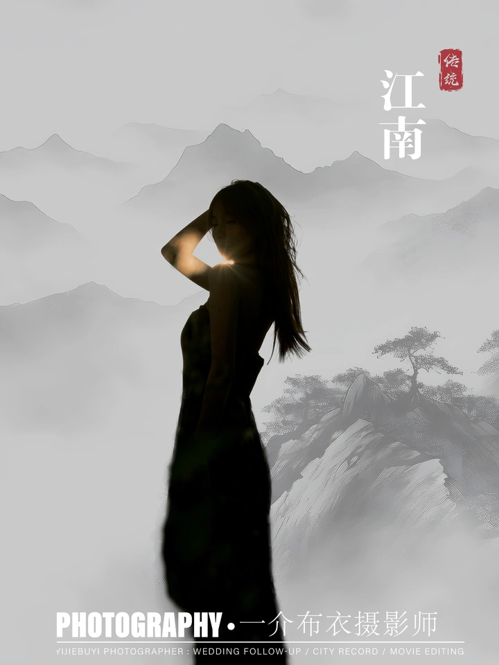暗影