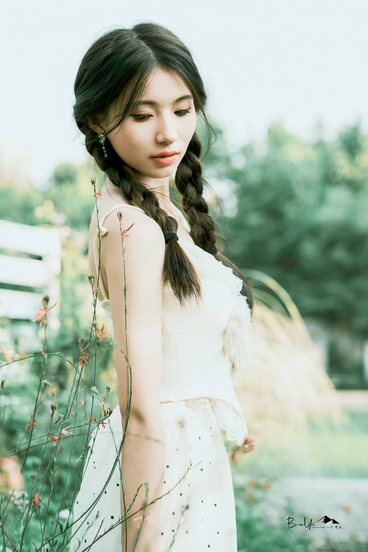 小清新胶片