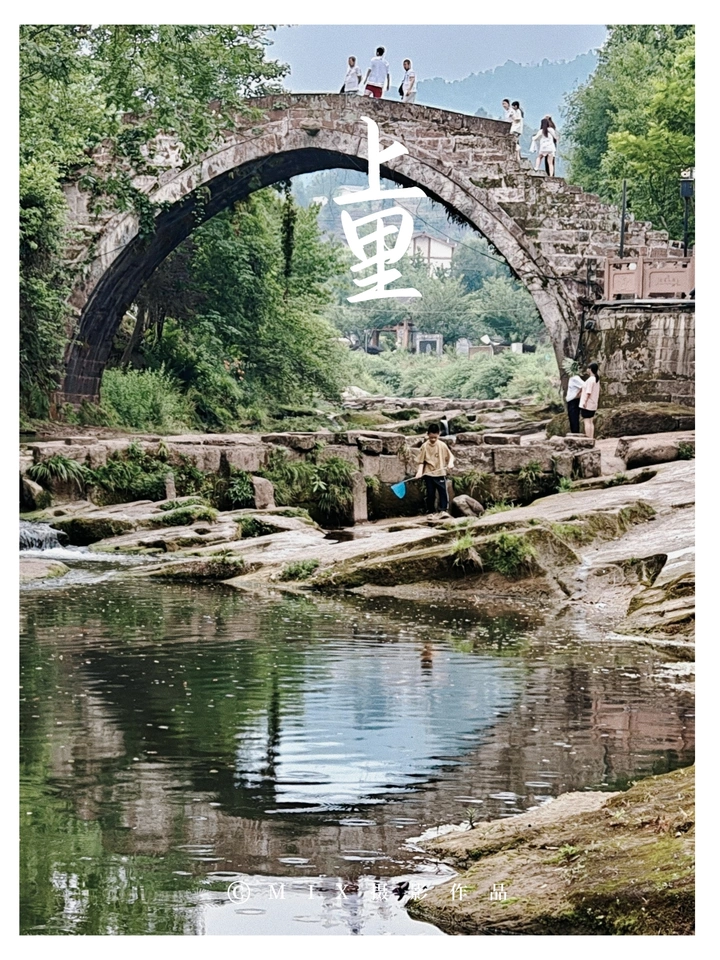 上里