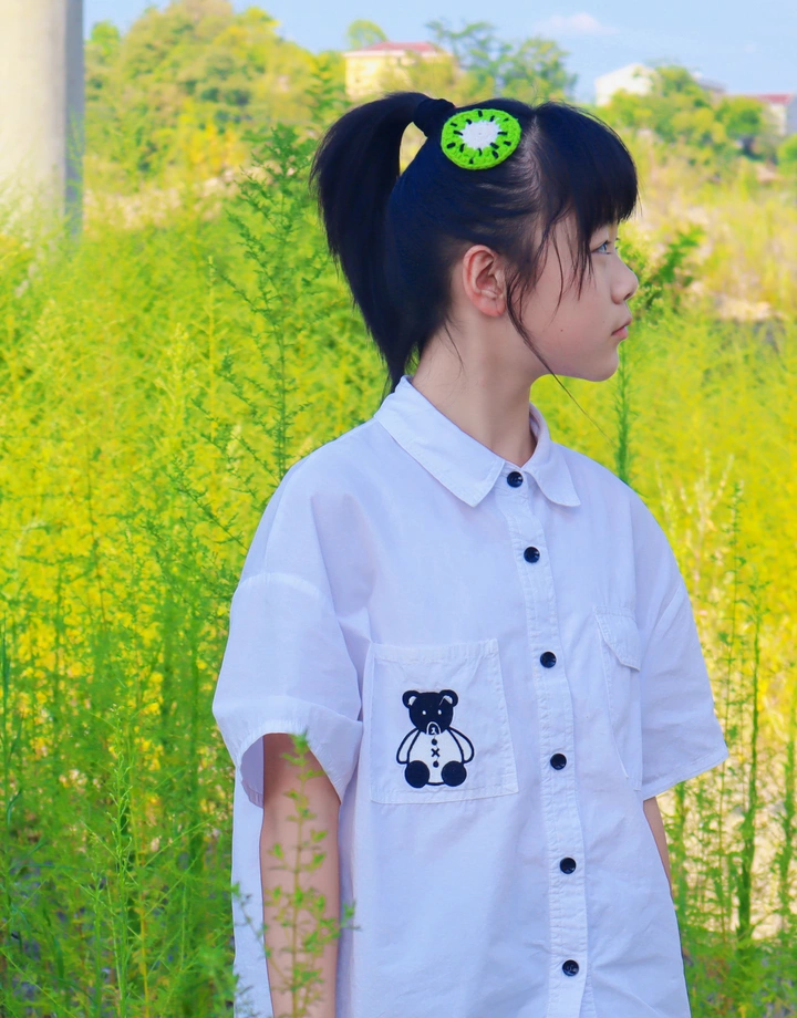 青春