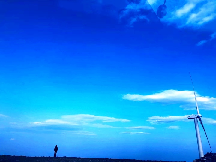 自然风光