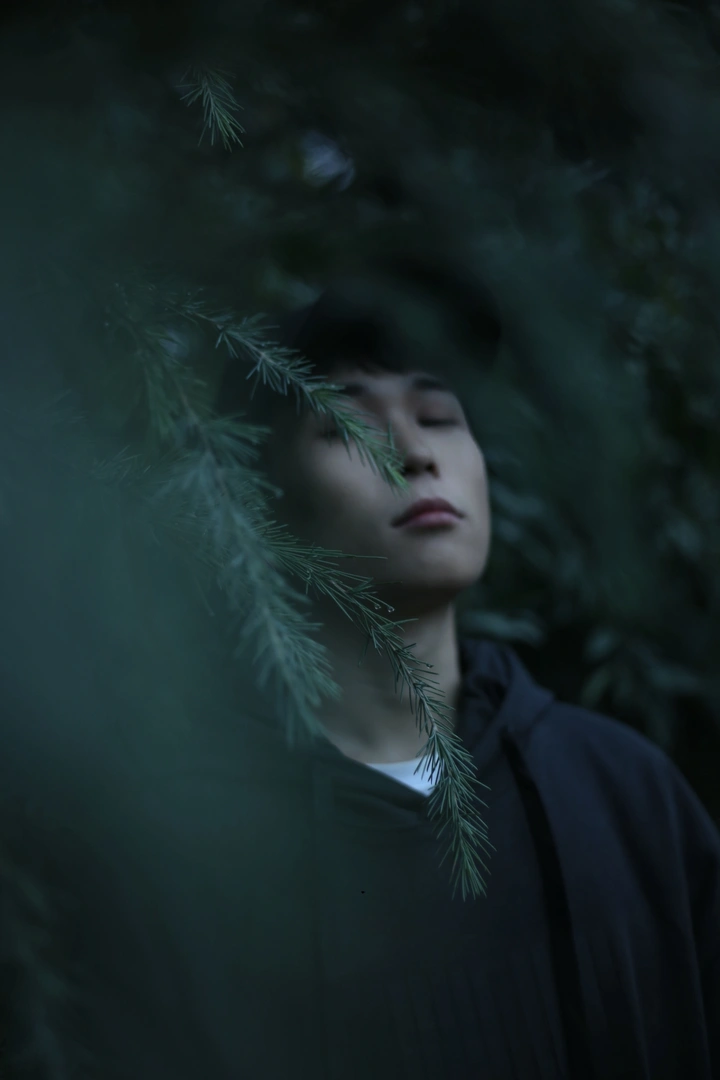 森系少年