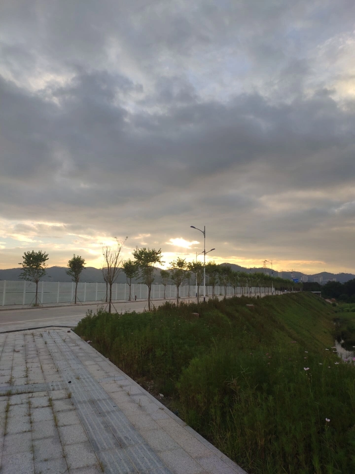 路遥