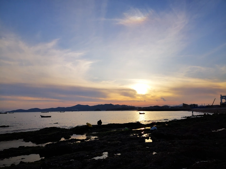 Sea