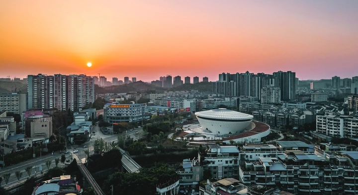 资阳市博物馆