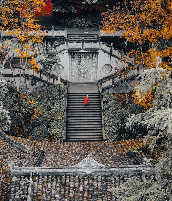 深秋