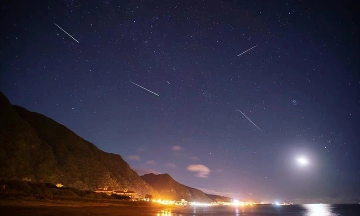 星光