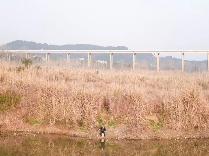 《山南水北》01
