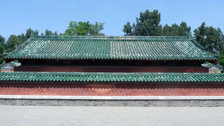 建筑