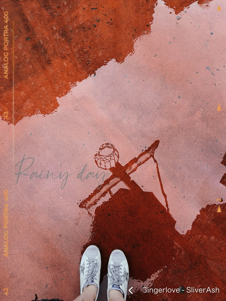 𝑅𝑎𝑖𝑛☂︎