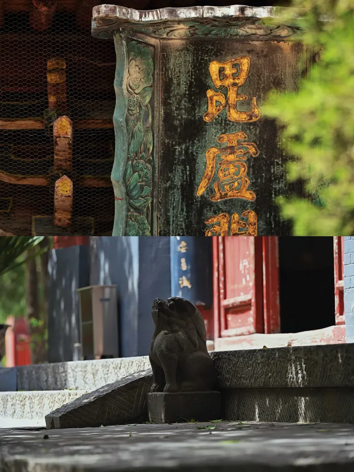 洛阳白马寺