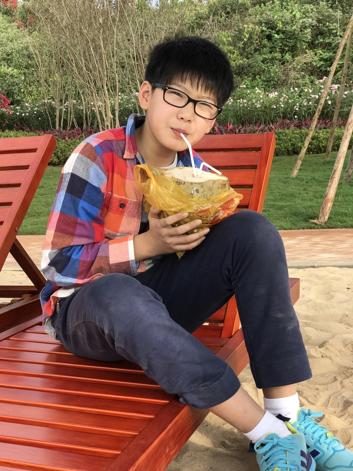 无关今日