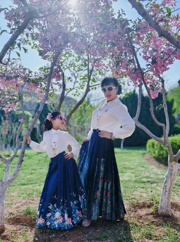 母亲节快乐