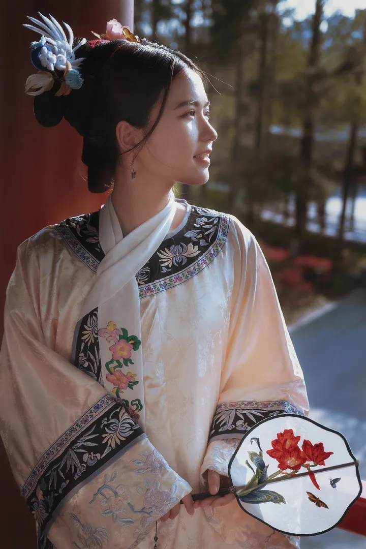 夏清
