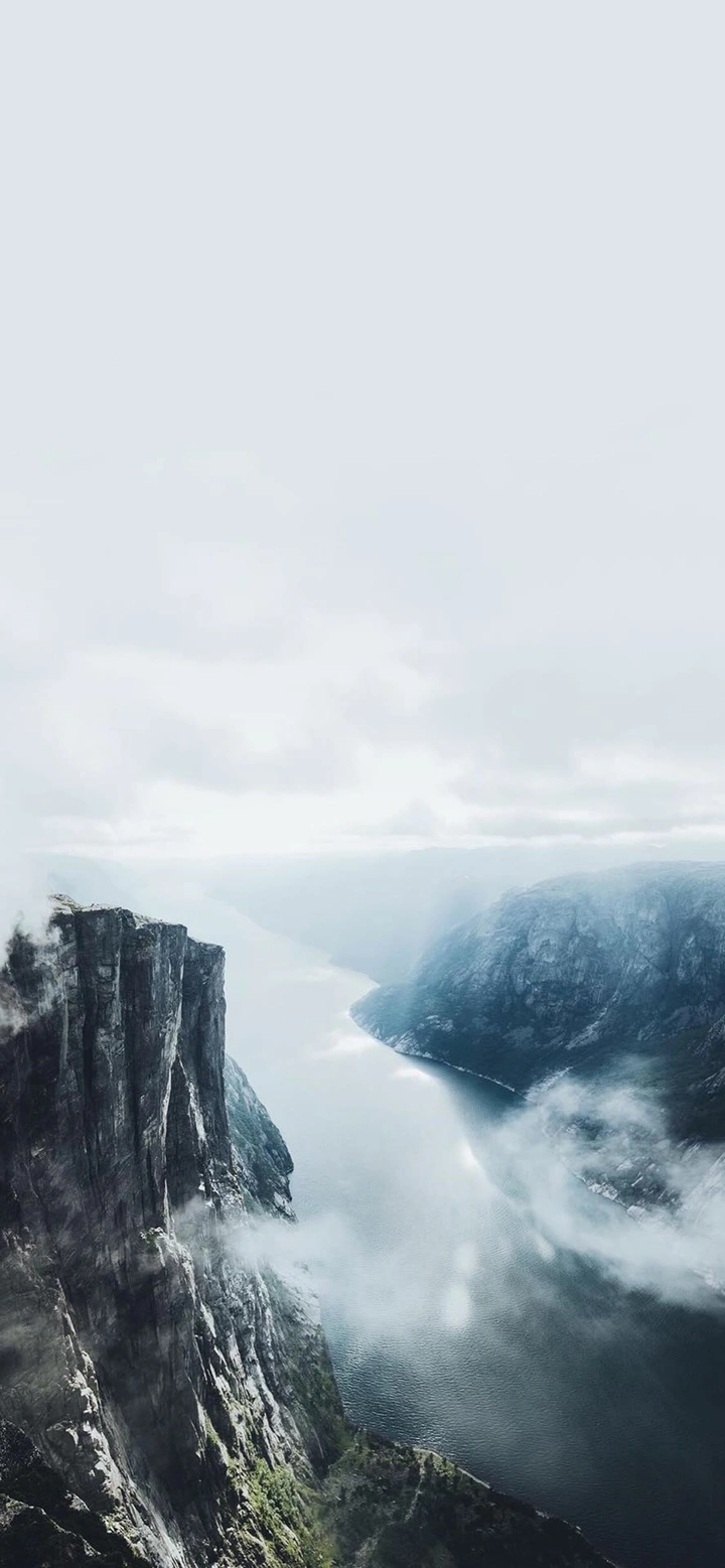 天涯山峰