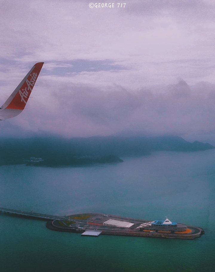 港珠澳大桥