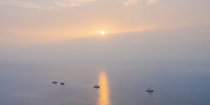 晨光