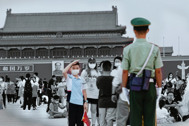 榜样