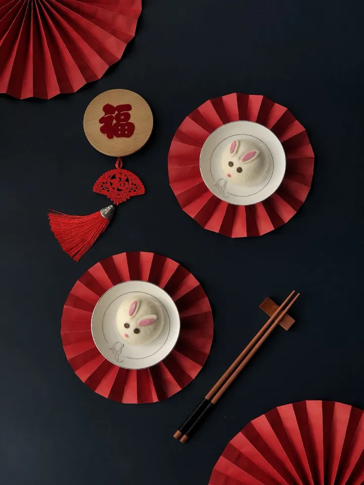 福兔双至