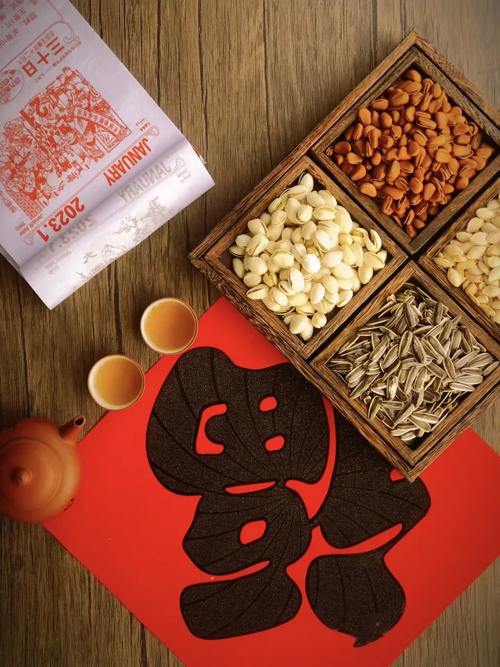 福运年年