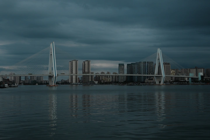 风景
