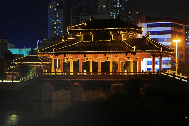 凤凰广场移动咖啡