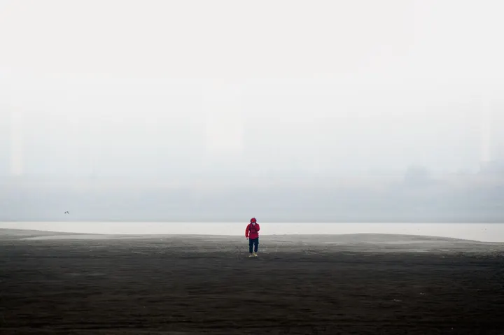武汉的死亡搁浅