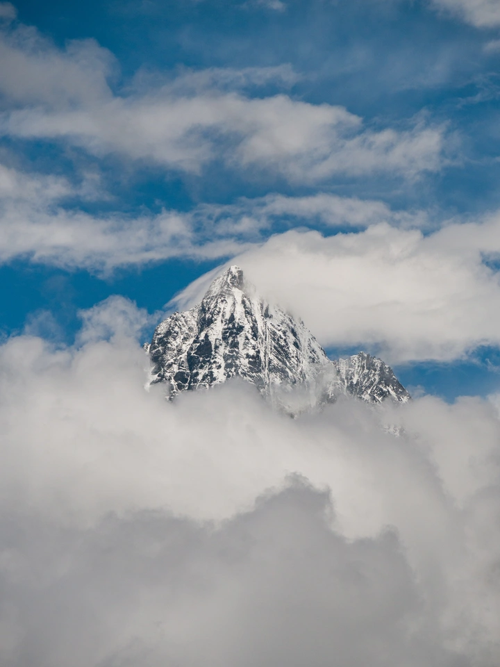 莲花山