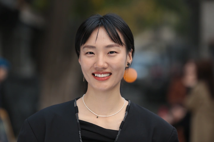原图直出之明暗摄影