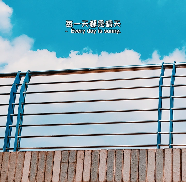 没题目