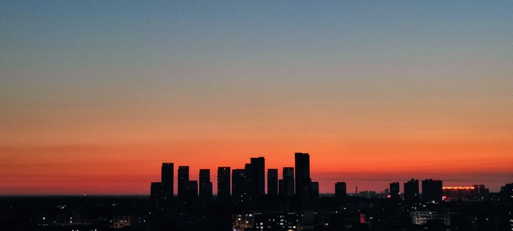 橘夏漫天