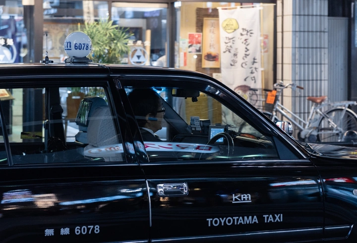 东京散策Ⅳ