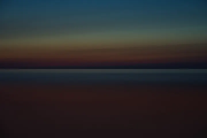 大海的呼唤