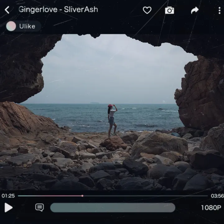 剧终