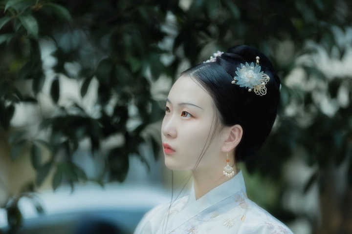 清秋 冷