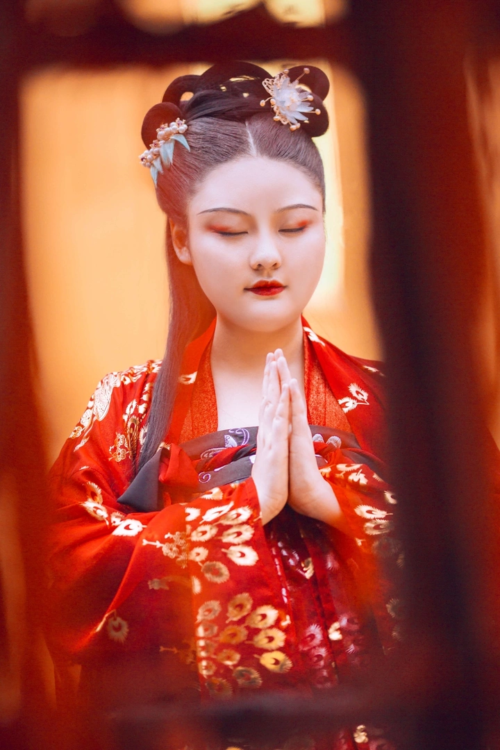 相思意