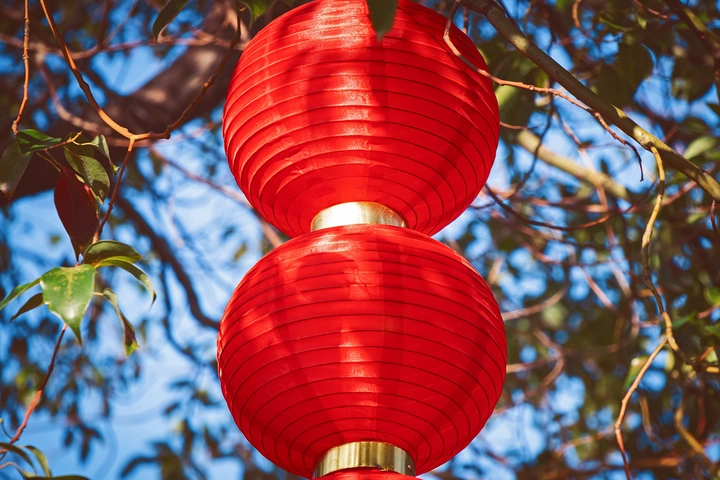 扫街 万千灯火阑珊处 灯笼高高挂