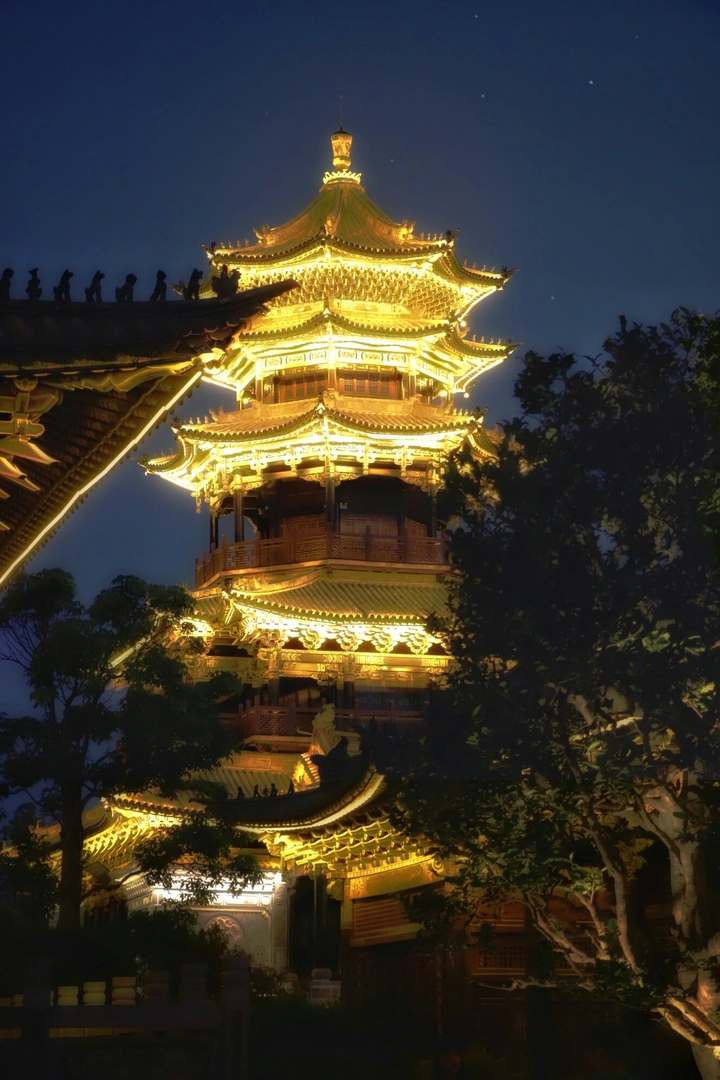 古院