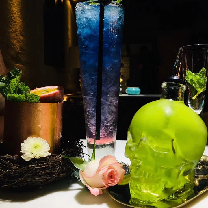 我有酒你有故事吗？