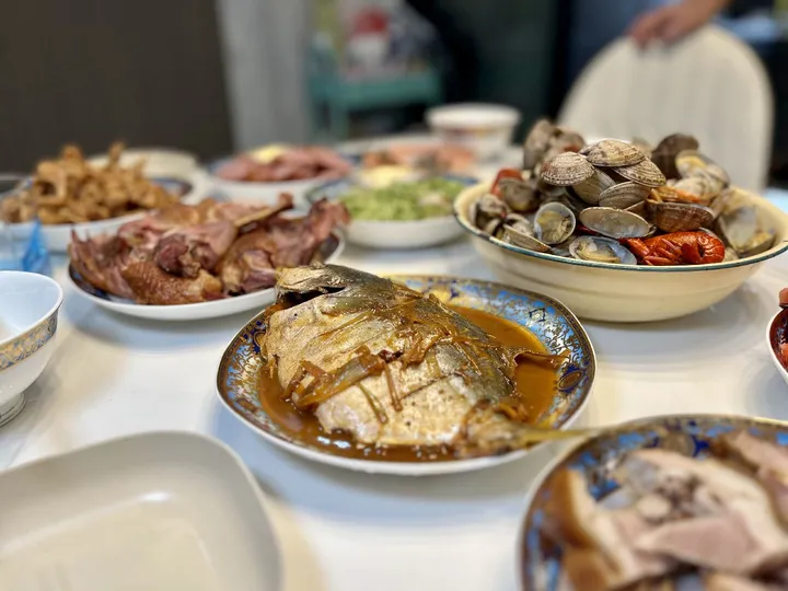元宵快乐