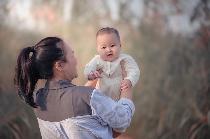 小可爱