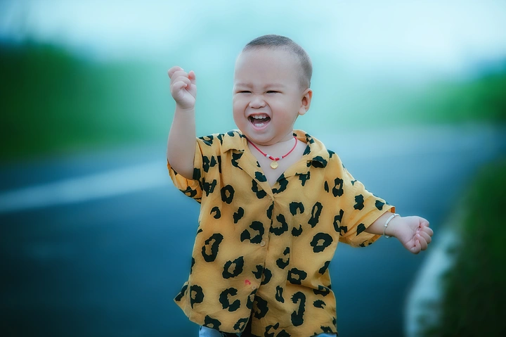 我的肥仔