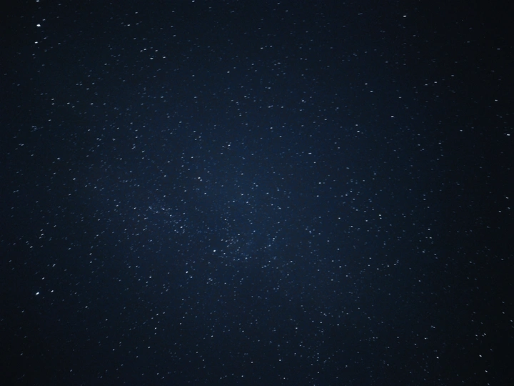 满天星