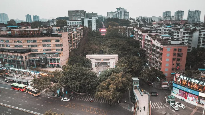 四川警察学院