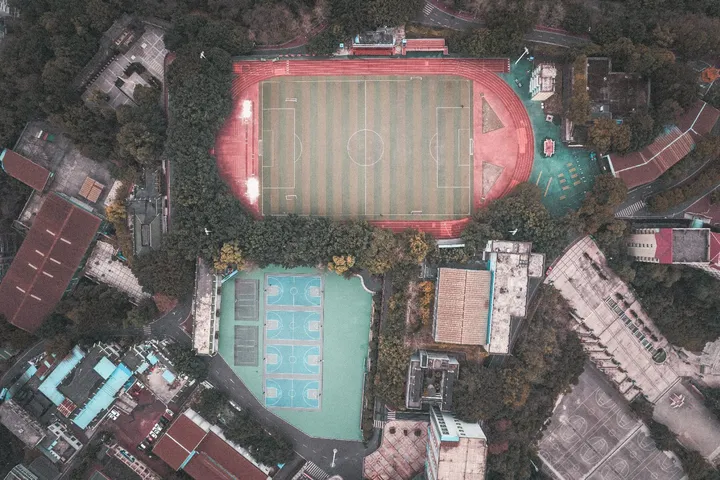 四川警察学院