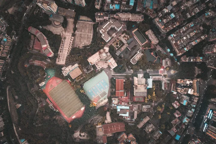 四川警察学院