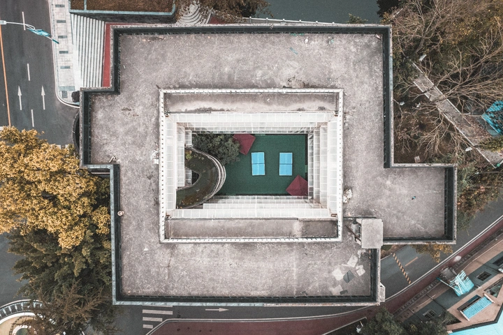 四川警察学院