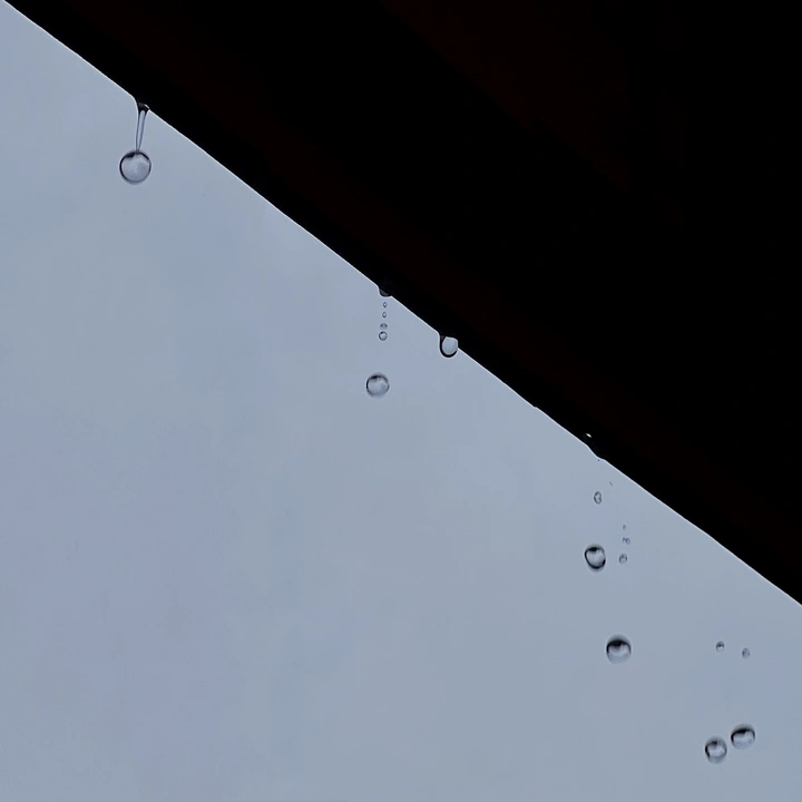 雨滴